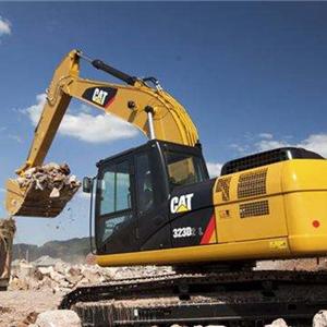 Caterpillar parts dealers and Internet cooperation can increase sales to a higher level