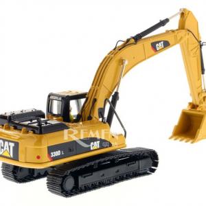 What role does the Carter filter element play in the actual work of the engine?