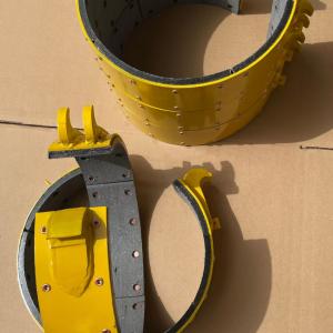 Komatsu Genuine 103-33-31111