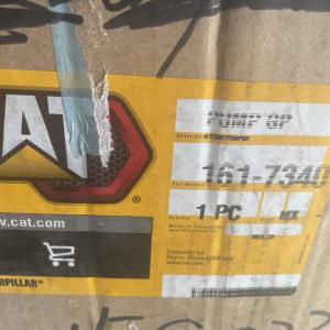 CAT Genuine new 1617340