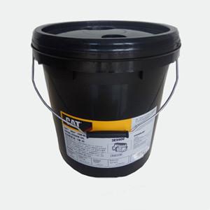 Original and brand new genuine 18L diesel engine oil 3e-9900 for caterpillar excavator diesel engine oil 3e9900