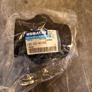 Komatsu Genuine 195-03-43192