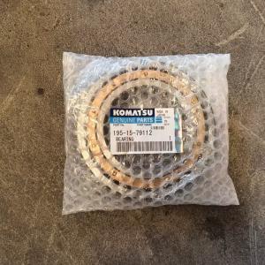 Komatsu Genuine 195-15-79112