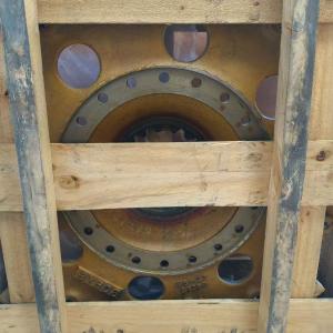 Komatsu Genuine ​New 195-27-31260