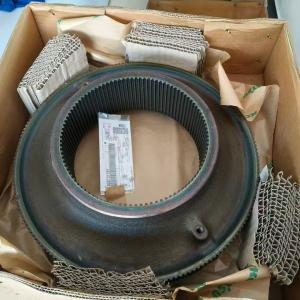 Komatsu Genuine New 195-27-31581 Komatsu Genuine New 195-27-31581