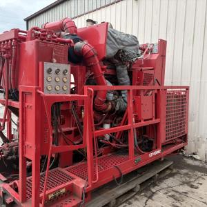 2012 Caterpillar C13 Hydraulic Power Unit