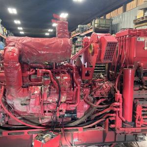2014 Caterpillar C32 ACERT 1,140hp Diesel Engine w/Hydraulics