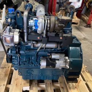 2018 New  V3800-T Diesel Engine