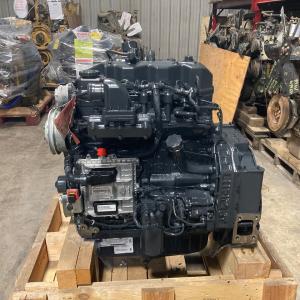 2021 New FPT Industrial F4HFE413P 4.5L Diesel Engine