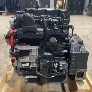 2022 New F4HFE413P FPT Industrial 4.5L Diesel Engine