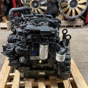 2022 New FPT Industrial F5HFL463D*G009 3.4L Diesel Engine