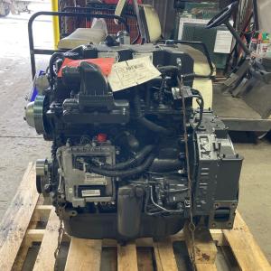 2022 Original New F4HE0484G FPT Industrial 4.5L Diesel Engine