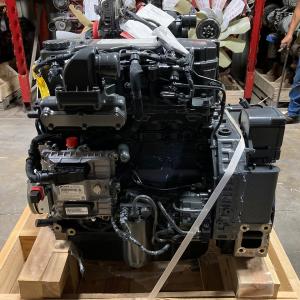 2023 GENUINE New FPT Industrial F4HFE413N 4.5L Diesel Engine