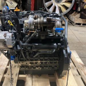 2023 Kubota NEW V2403T Diesel Engine
