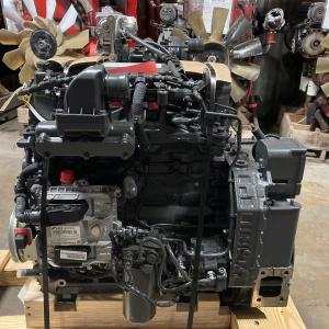 2023 New FPT Industrial F4HFE413N 4.5L Diesel Engine