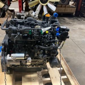 2023 New Kubota V2403T Diesel Engine