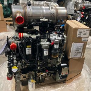 2023 Perkins NEW 1204F-E44TA Electronic Diesel Engine-122Hp