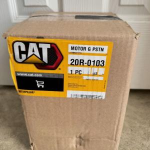 CAT Genuine New 20R-0103 20R0103
