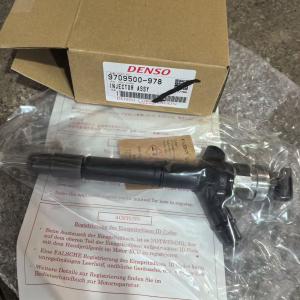 DENSO GENUINE ACCESSORY 23670-51030