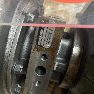 CAT Genuine new 3038128