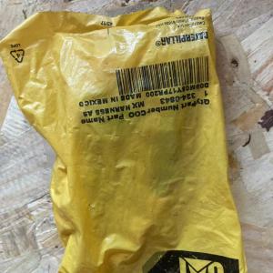 CAT Genuine New 3240843 324-0843 CAT Genuine New 3240843 324-0843