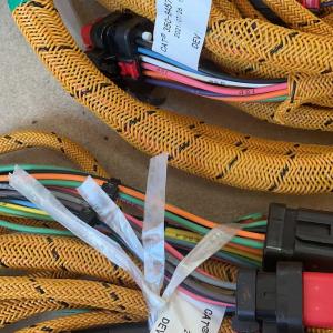 CAT Genuine New 3508457 350-8457