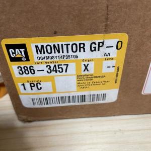 CAT Genuine new 3863457 386-3457