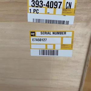 CAT Genuine New 3934097 393-4097