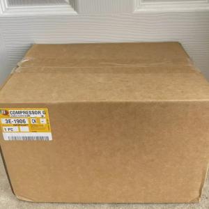 CAT Genuine New 3E1906 3E-1906