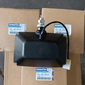 Komatsu Genuine ​​421-06-23310