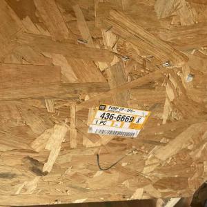 CAT Genuine new 4366669