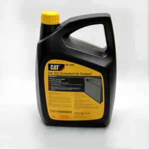 Original and brand new genuine 4L extended life coolant 365-8395 for caterpillar excavator extended life coolant 3658395