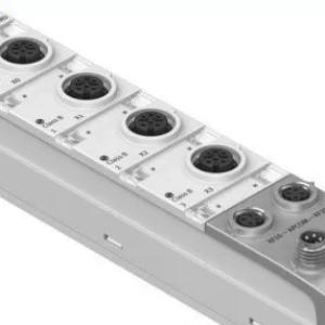 538788 FESTO  CP-E08-M8-CL