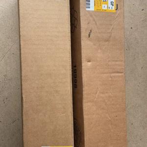 CAT Genuine new 6180750