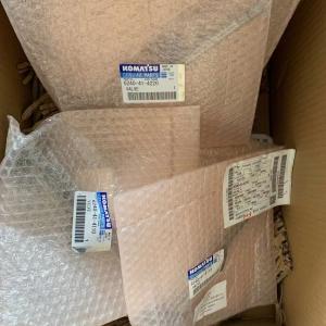 Komatsu Genuine 6240-41-4220