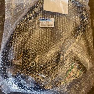 Komatsu Genuine 6240-81-5322