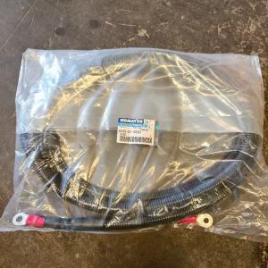 Komatsu Genuine 6245-81-9320