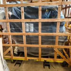 Komatsu Genuine 6245-B0-0261C3