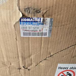 Komatsu Genuine ​New 6505-55-5250
