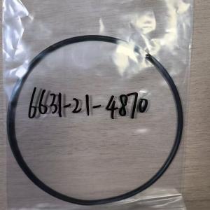 Komatsu Genuine 6631-21-4870