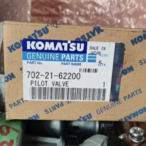 Komatsu Genuine 702-21-62200