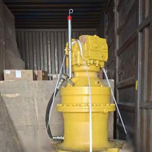 Komatsu Genuine ​New 708-7K-01150