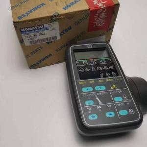 Komatsu Genuine 7834-77-2002