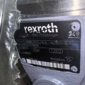 A7VO55 arm pump in stock supply A7VO55LRDS/63L-NZB01