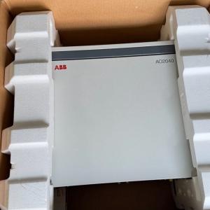 ABB 24041-2X40XXX0000 AO2040 Magnos206 gas analyzer