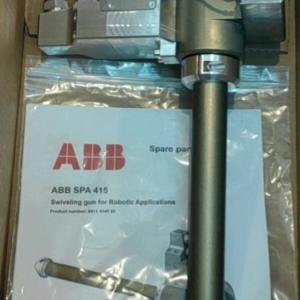 ABB SPA 415 rotary spray gun, model 8011 4147 81