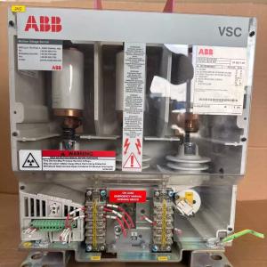 ABB V-CONTACT VSC12 SCO VACUUM  CONTACTOR