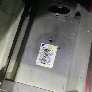ABB original servo motor, model 3HNA007073-001