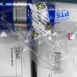 ABB spray accessories air motor 3HS0765-02 Production batch 249572404A, weight 0.853kg