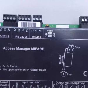 ACCESS MANAGER MIFARE KABA GMB H ART. NR. 0407920
